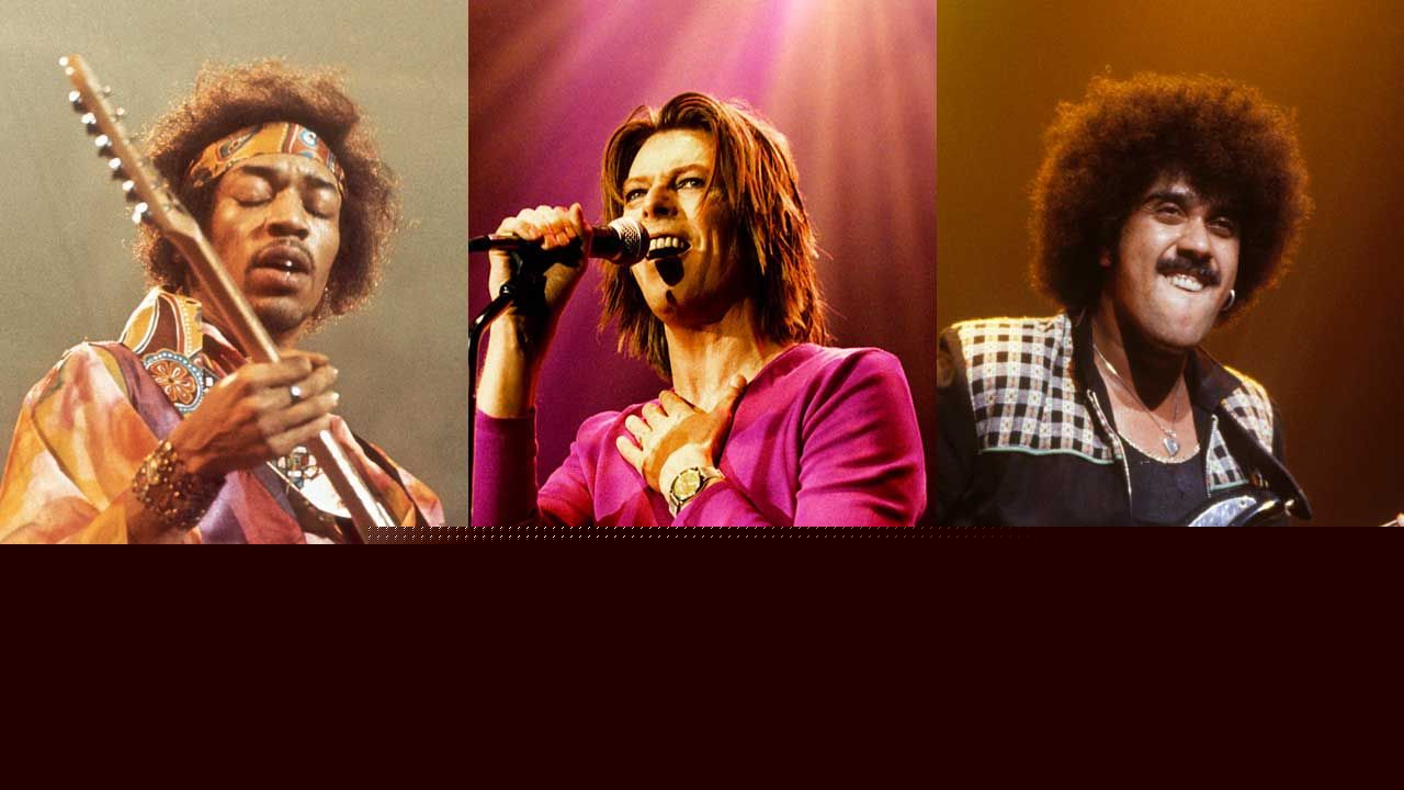 Twelve incredible live performances just uploaded to the internet, including The Beatles, Jimi Hendrix, Pink Floyd, Thin Lizzy, King Crimson, Tom Waits and more