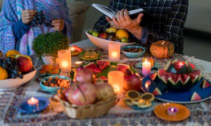 Why Rituals Are Good for Your Health