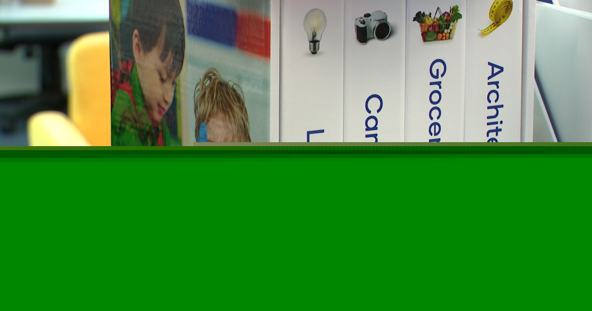 New preschool curriculum in San Diego Unified finds literacy lessons in everyday life