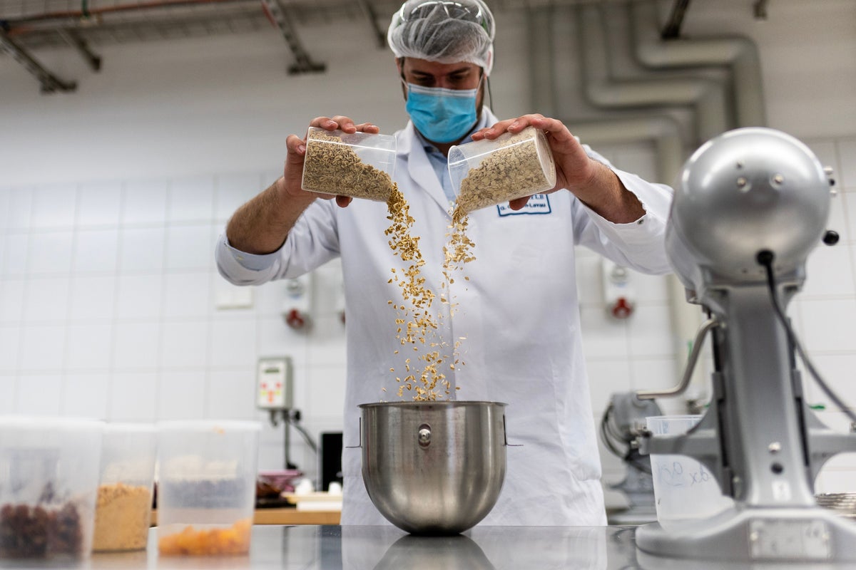 Tate & Lyle shares turn sour on profit alert