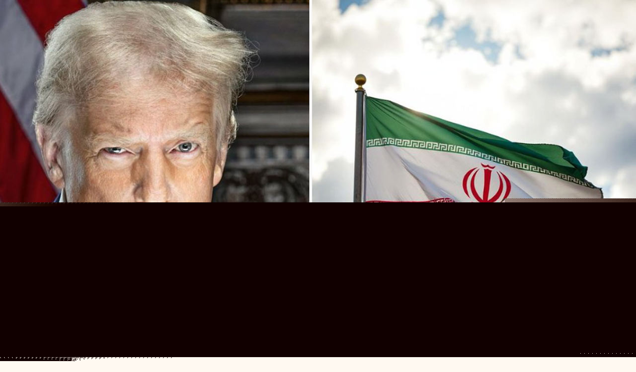 Iranian missile attack on US forces in Jordan draws Trump’s strong warning