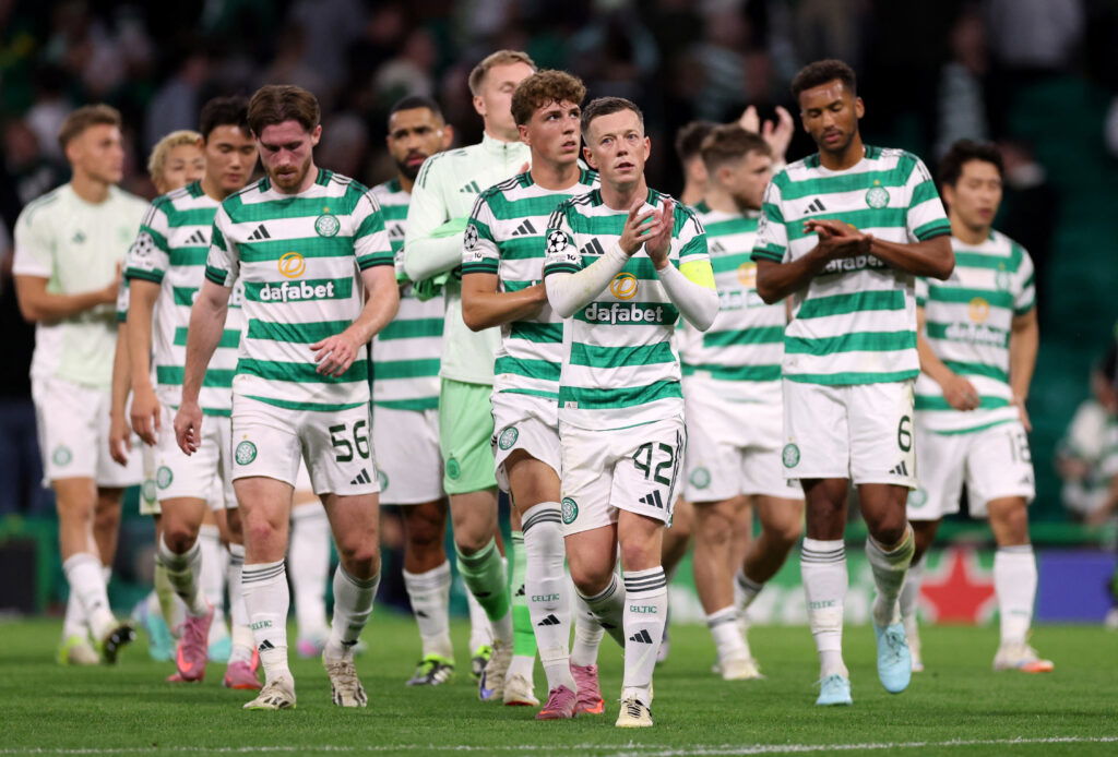 Celtic vs Motherwell Preview: Kick-Off Time, Team News, and TV Details