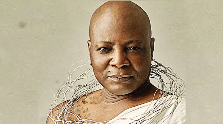 My Mother Had Three Other Boys After Me, But I Think I Killed All Of Them – Charly Boy