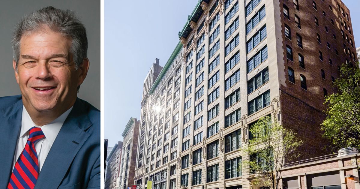 Sapien AI Signs 11K-SF Lease at Kaufman’s 48 West 25th Street