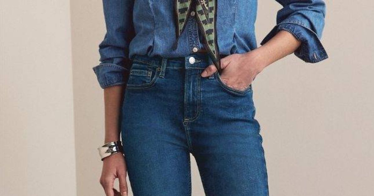 Next's €34.50 'stretchy' skinny jeans hailed as 'great value for money'