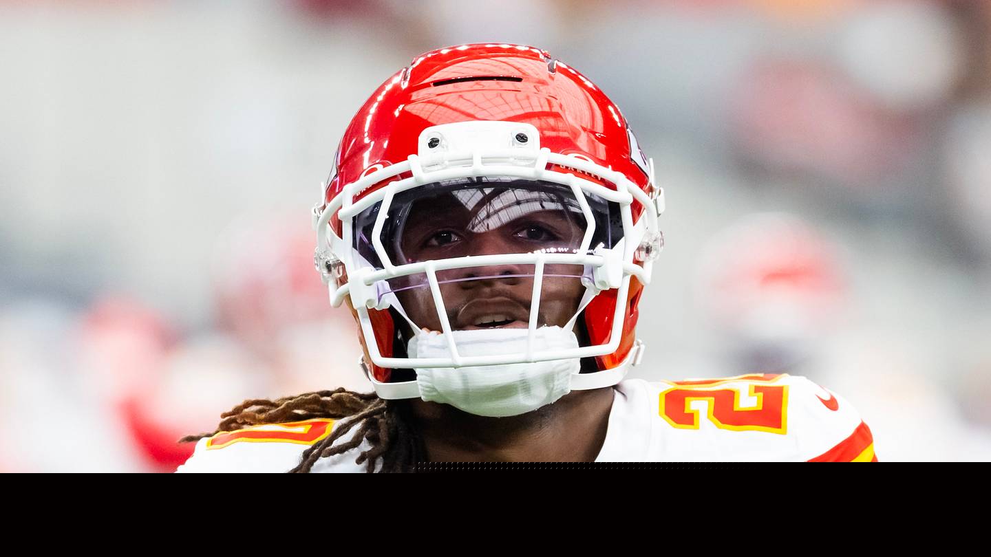 Chiefs need to give Nohl Williams longer leash to become next breakout defender