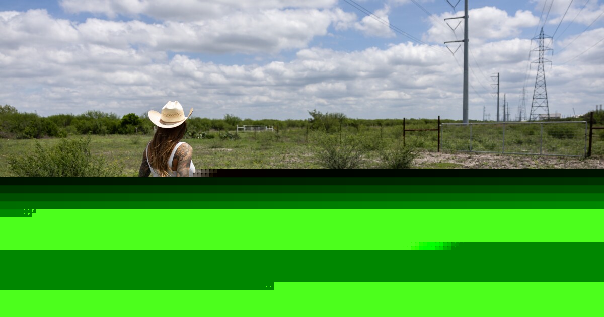 Data centers use lots of water and power, but Texas officials don't know exactly how much