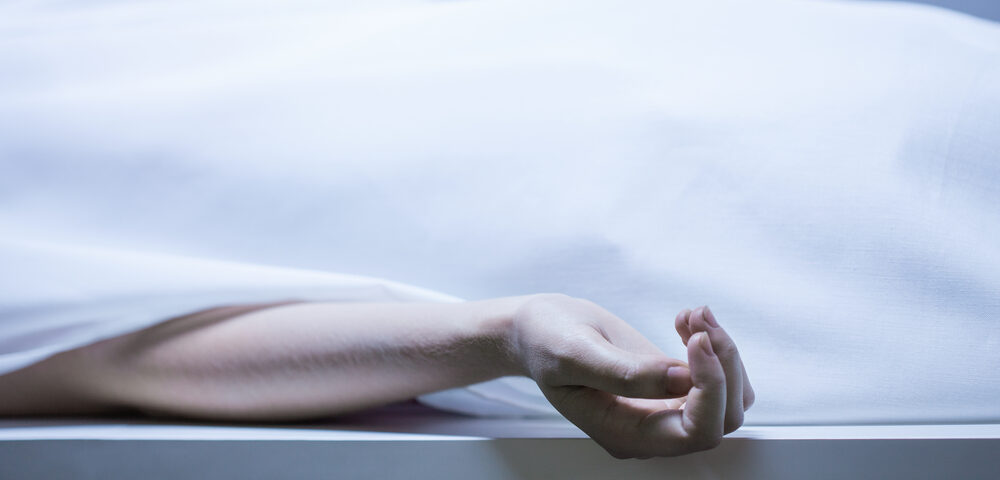 Woman Dies After Being Swept Away by Stream in Jammu Kashmir