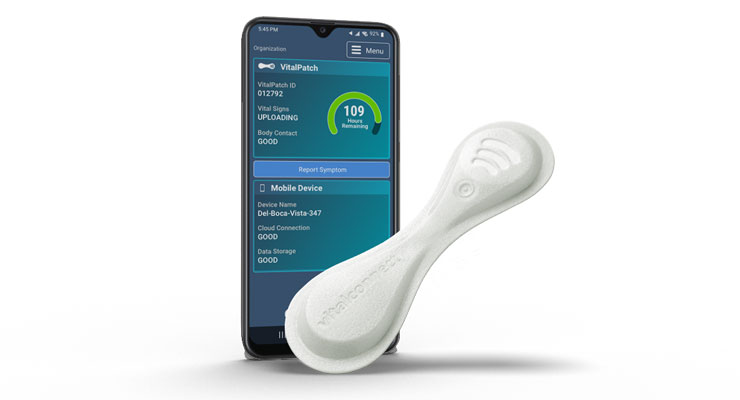 M&A: iRhythm to Acquire VitalConnect for $287.5M to Build Broad Cardiac Intelligence Platform