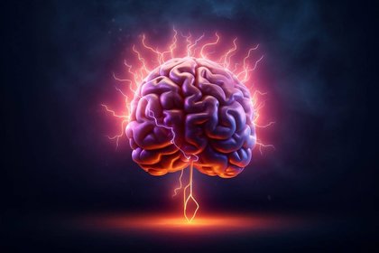 Se l'orologio del cervello non funziona bene, la mente usa lo spazio: l'esperimento italiano
