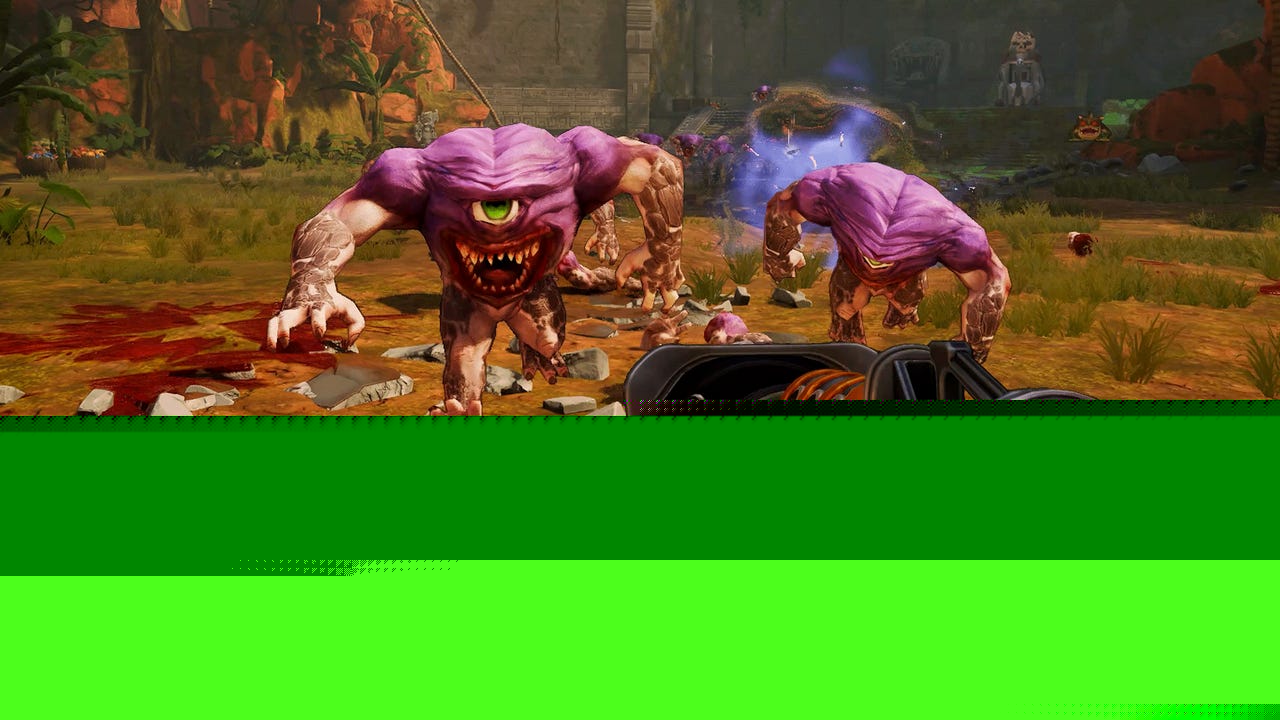 Serious Sam: Shatterverse - Official Release Date Trailer