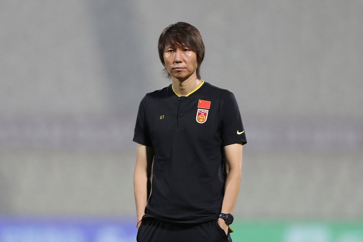 China bans 73 persons from soccer for life in latest anti-corruption controversy