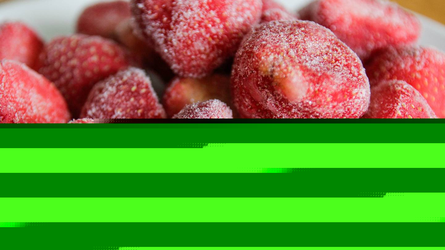 Costco and Walmart Frozen Strawberries Are Subject to Recall—Here’s How to Check If Yours Are Affected