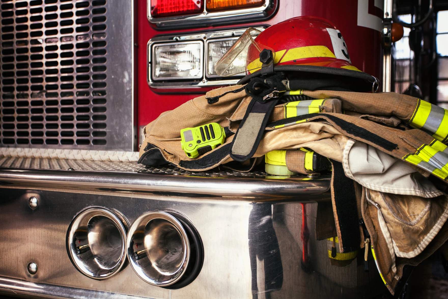 Hurst Firefighters Association, city officials prepare to begin process for collective bargaining