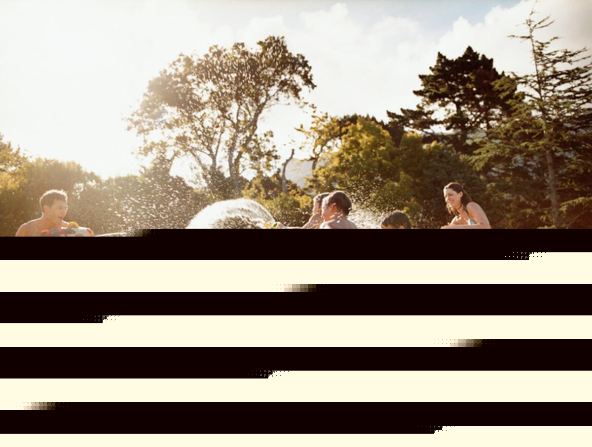 Why Midwest Backyards Become Summer Vacation Spots
