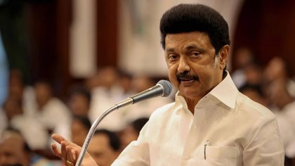 UGC Equity Regulations a Welcome, Though Delayed, Reform in Higher Education: TN CM Stalin
