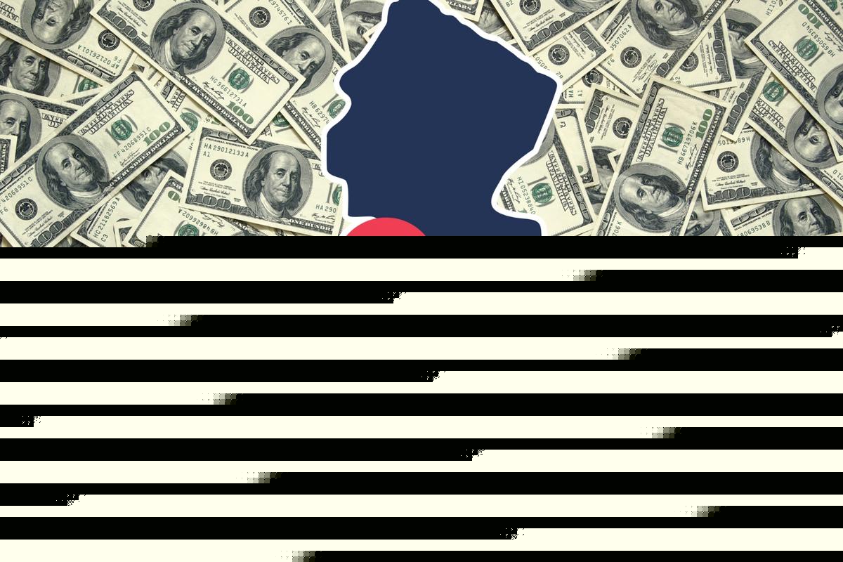 NJ poll: Residents feel secure but keep cutting costs
