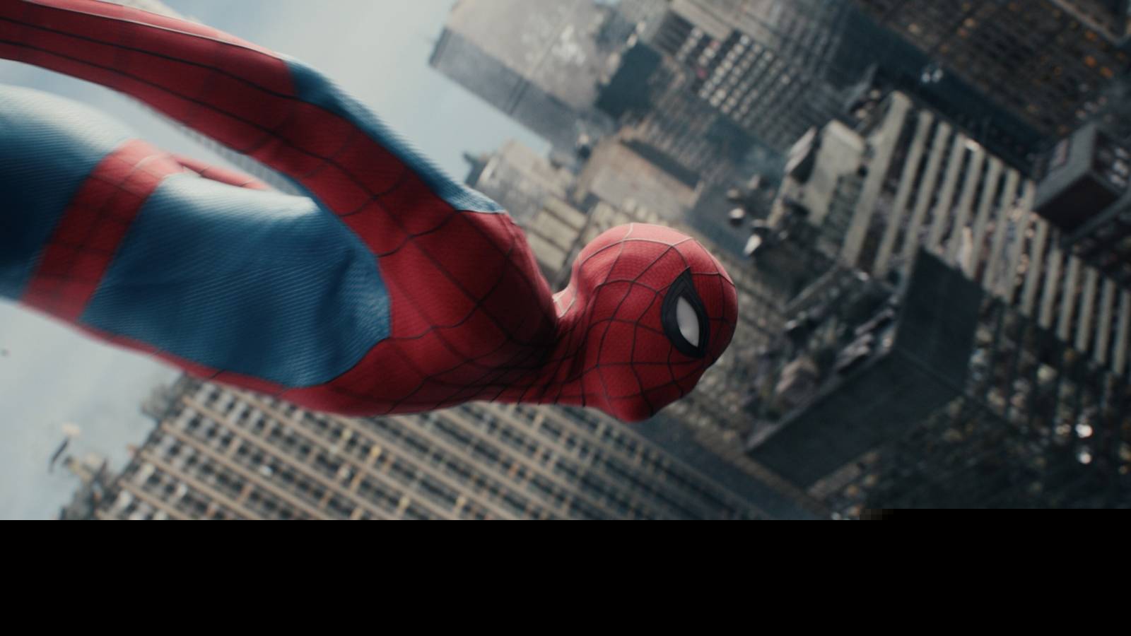 Every Deleted Scene Cut From 'Spider-Man Brand New Day'