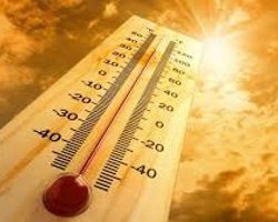 Comment on Cayman endures hot, dry July as storm predictions fall by Anonymous