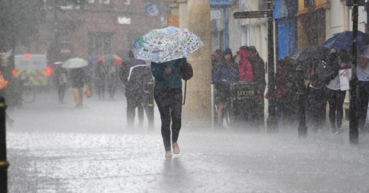 More flights cancelled as Storm Amy hits the south coast - live updates