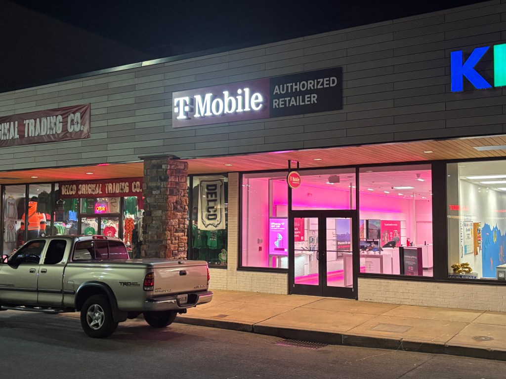 Delaware County expects big savings with new telecom provider