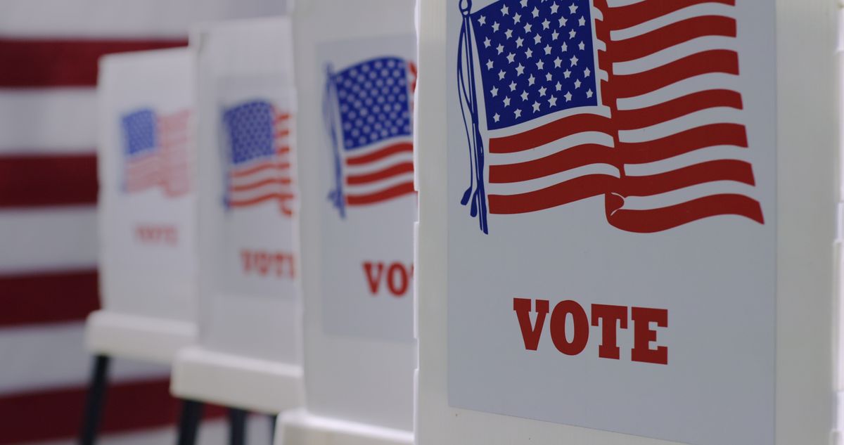 Two Republicans vie for Stoddard County clerk as current clerk steps aside