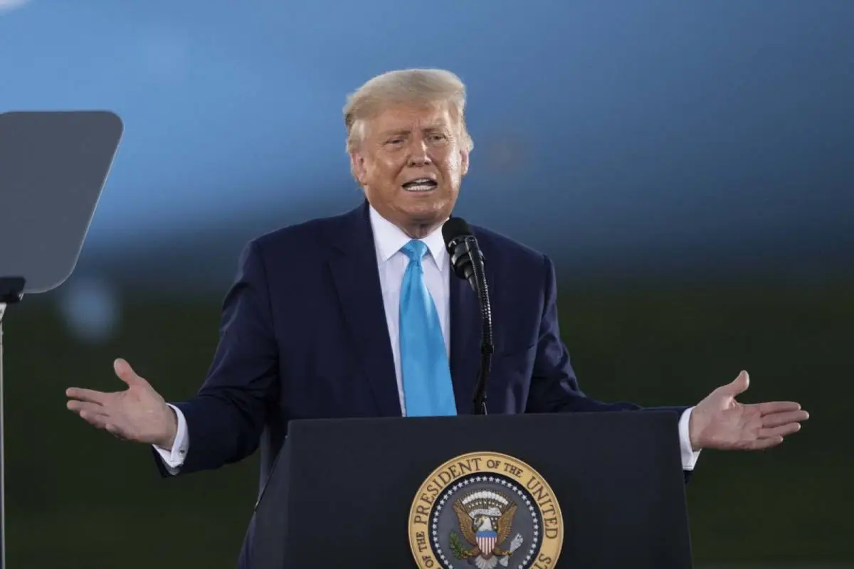 Trump Admin Floats New H1B Rules Favoring Skilled Workers, Scrap Lottery