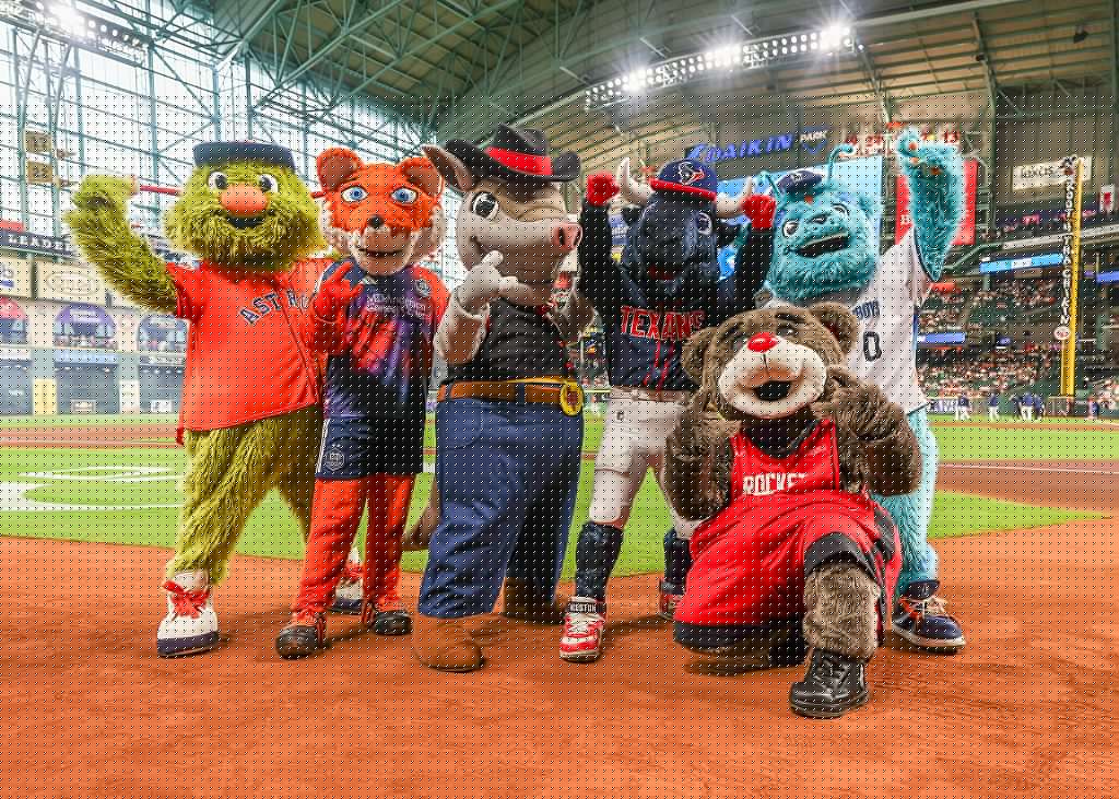 Every Major Professional Sports Team in Texas History