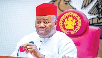 New Tax Laws Signed By President Tinubu Are Accurate – Akpabio