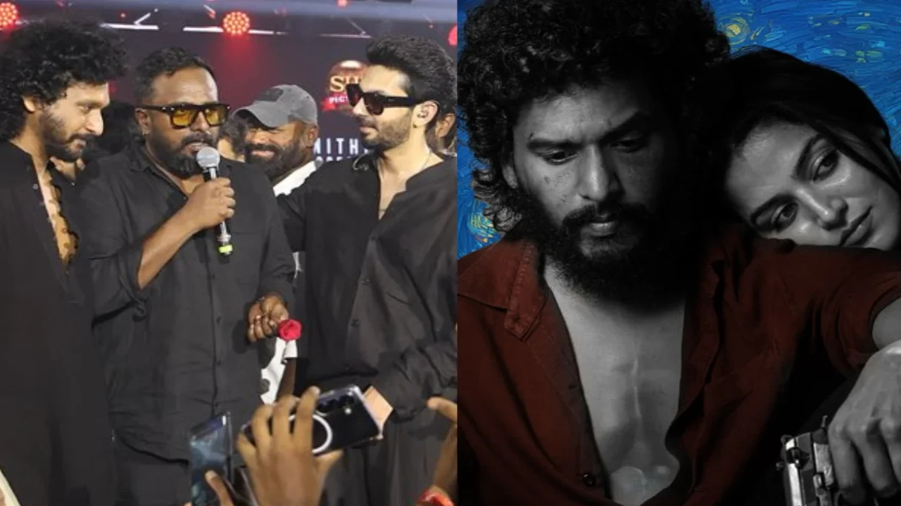 After DC, Lokesh Kanagaraj, director Arun Matheswaran and Anirudh Ravichander reunite for a film in 2027? Find out