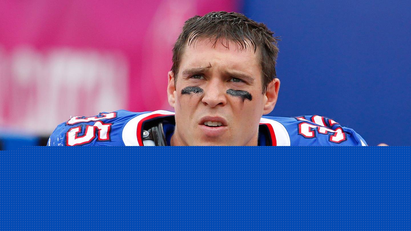 Two Undrafted Bills' Players Follow Jim Leonhard's Footsteps in Depth Chart Climb