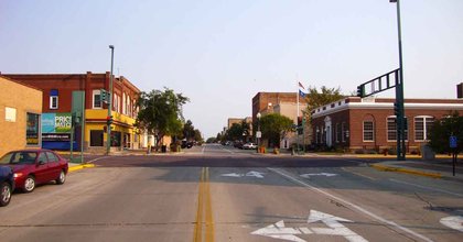 10 Small Towns In Minnesota Where You Can Live Simply Without Breaking The Bank