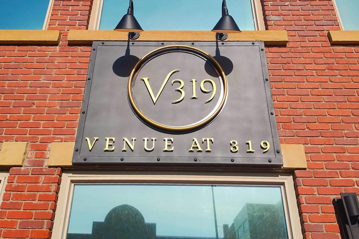 Unique Building in Loveland is Now a Venue