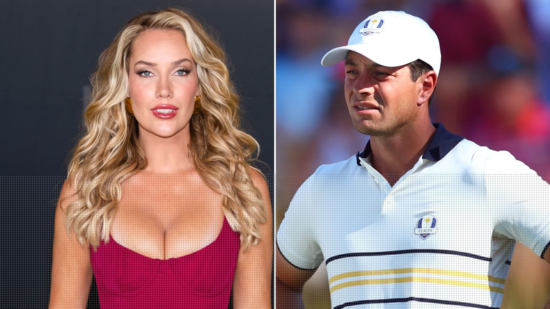 Paige Spiranac blasts ‘crazy’ rule as USA narrowly miss out on greatest comeback in Ryder Cup history
