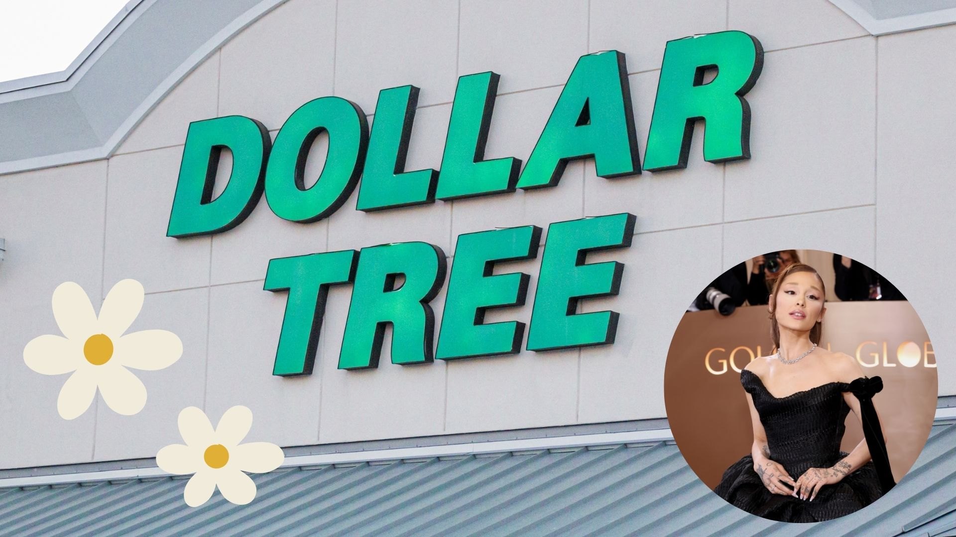 Dollar Tree Ariana Grande-Inspired Finds for Under $1.75