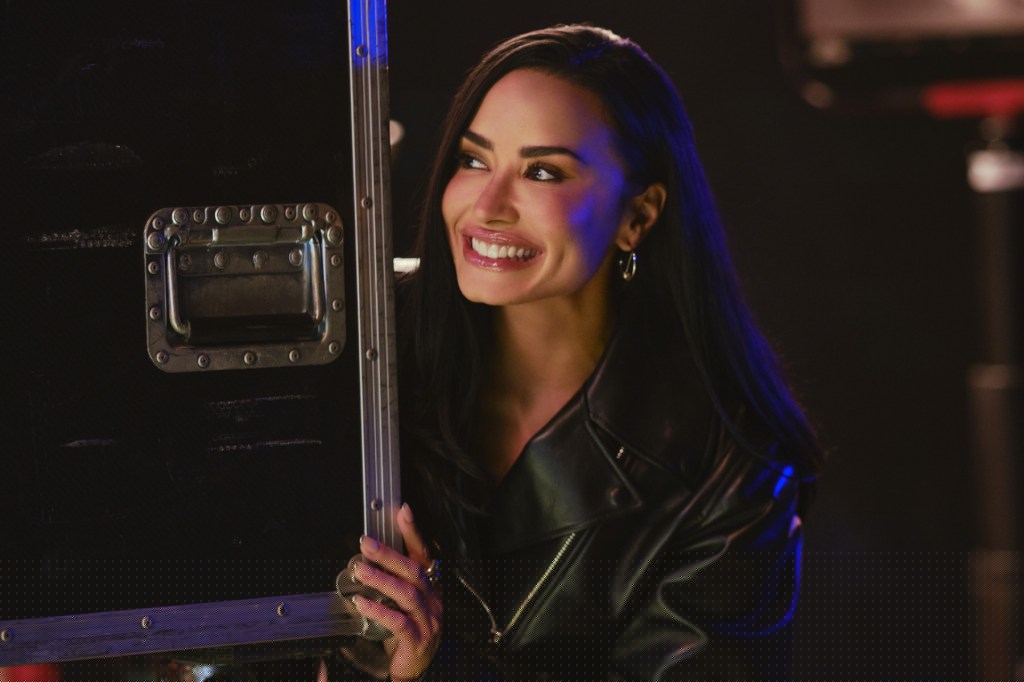 Demi Lovato Is Officially Back as Mitchie Torres in ‘Camp Rock 3’: ‘Y’all Miss Me?’