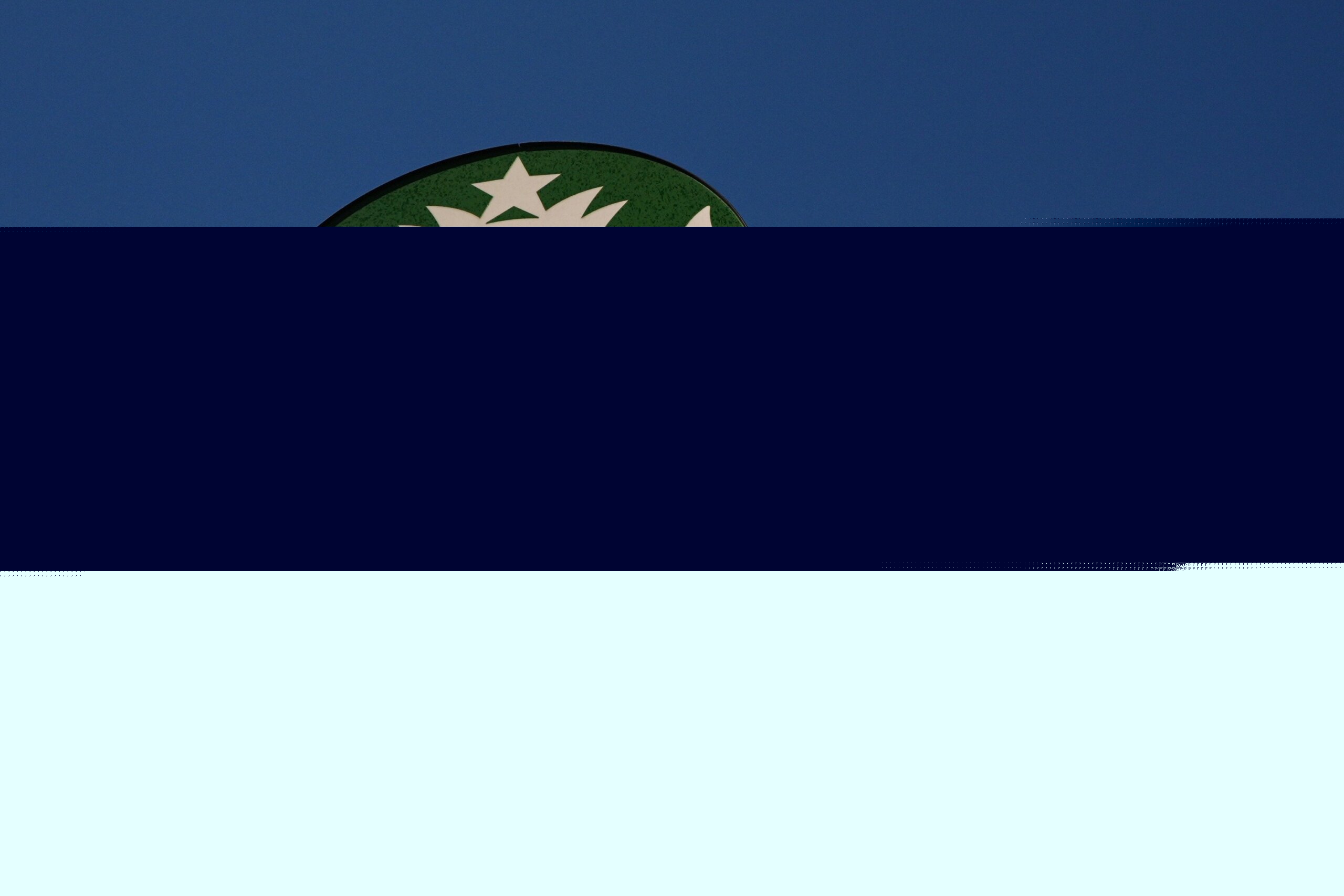 Starbucks reports strong quarterly sales across customer income levels and times of day