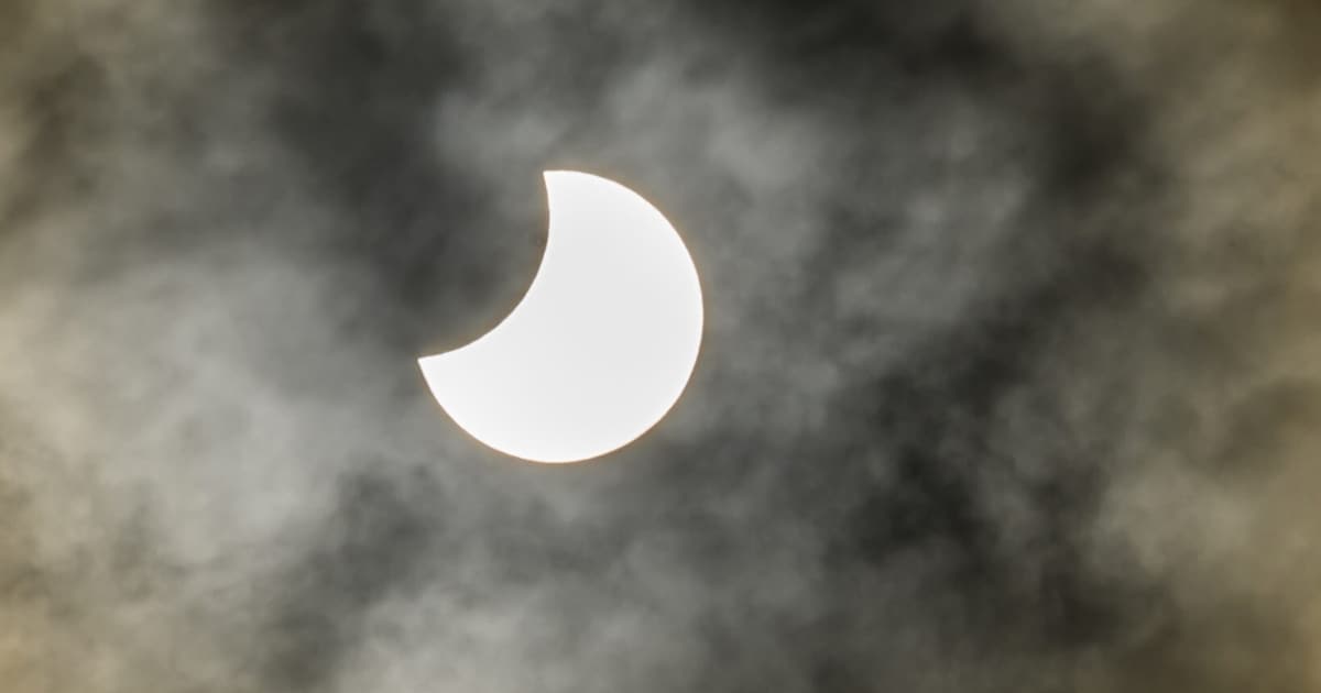 Angebote am 12. August - Wie Sie die Sonnenfinsternis gut beobachten können