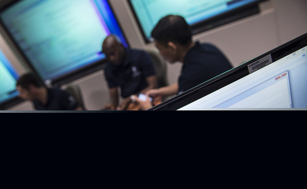 INTERPOL report finds AI linked to more than half of cybercrime in Africa