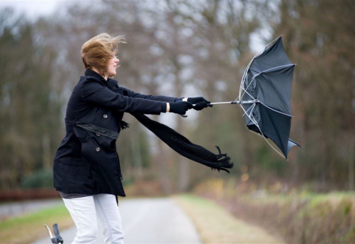 Council issues advice as Storm Amy approaches with strong winds