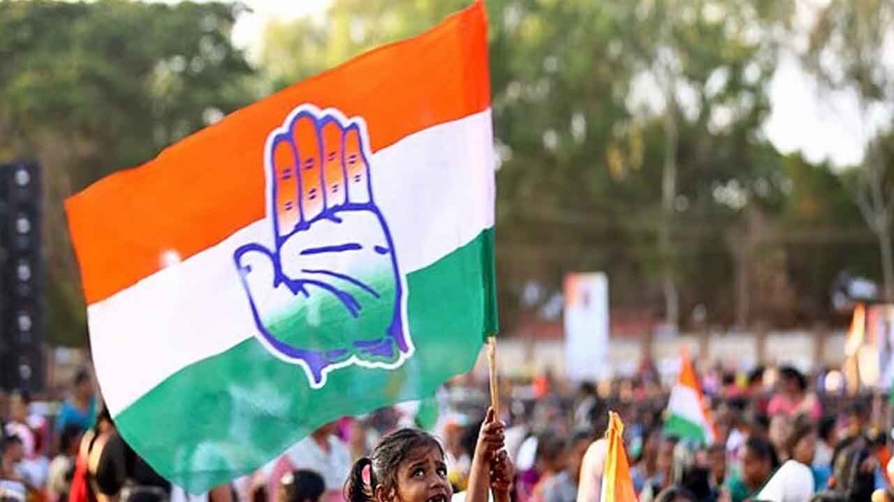Recycled ritual, replete with hollow promises: Congress