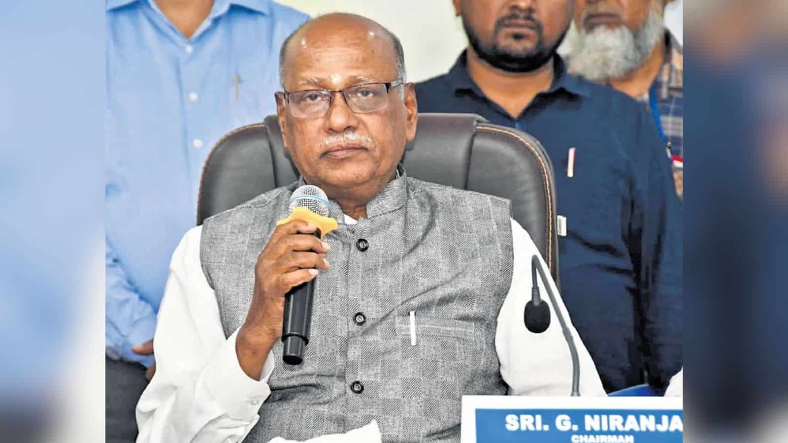 Telangana urges inclusion of 40 communities in Central OBC List