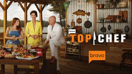 Top Chef season 23 premiere date, details revealed at Bravo