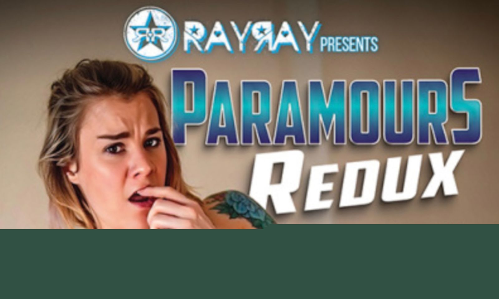Ray Ray Revisits Favorite Booty Calls in 'Paramours Redux'