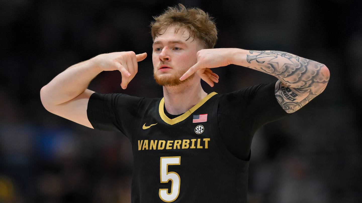 Knicks Have Just One More Hurdle to Clear With Tyler Nickel Now