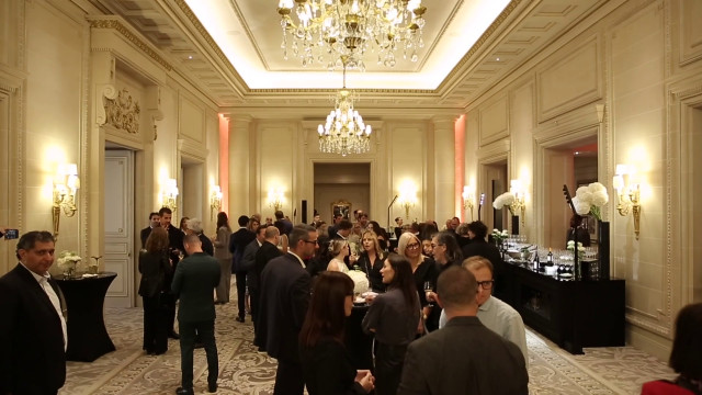 L’occhialeria italiana vale 5.6 mld, 29 marchi in mostra a Parigi
