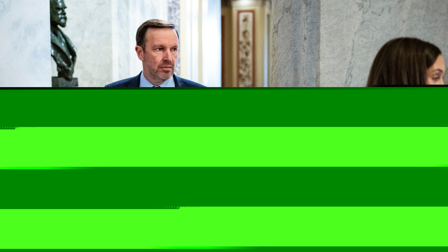 Chris Murphy Demands Answers From Education Department Over Disputed Civics Competition