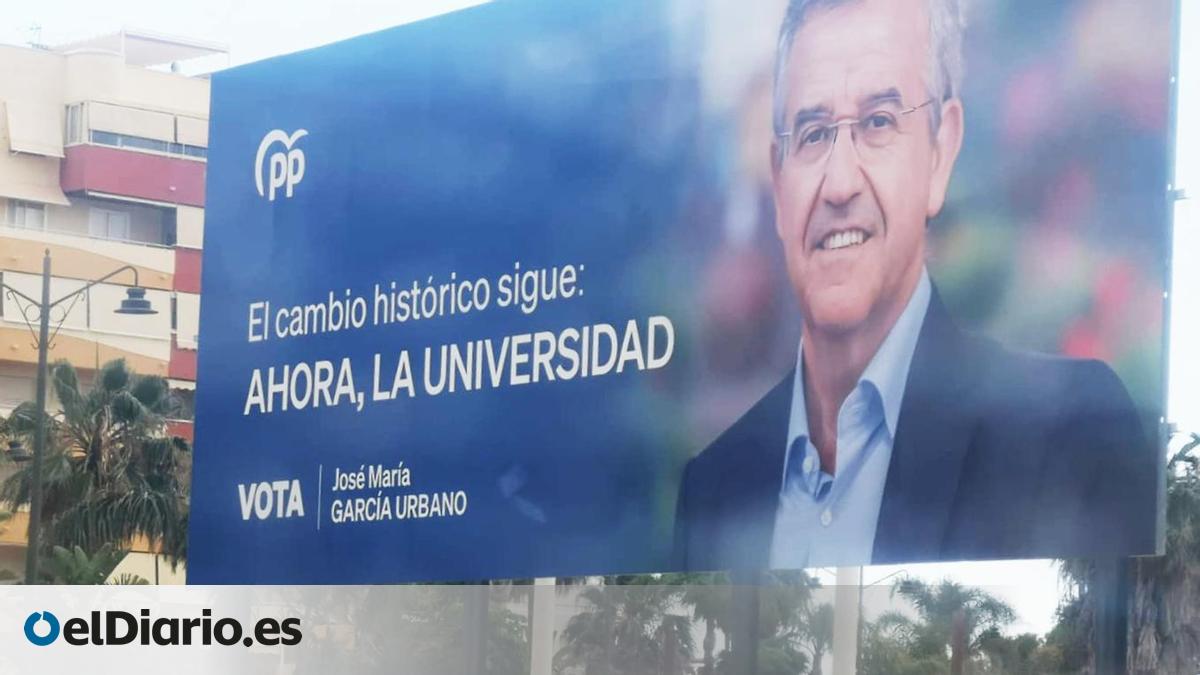 La subasta millonaria del legado de las "mujeres pobres" de Estepona acerca el desembarco de una universidad privada