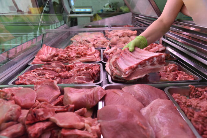 FBiH lacks consolidated data on withdrawn and destroyed meat, 40 violations found