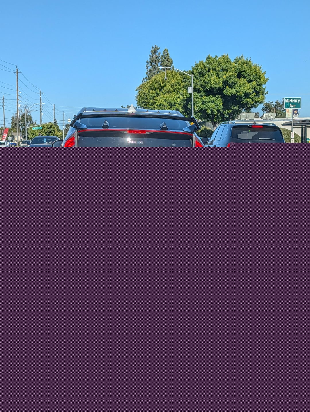 /r/Shitty_Car_Mods / Shitty Car Mods - Prius downforce